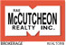 Rae McCutcheon Realty Inc.